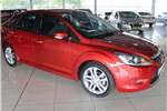  2010 Ford Focus Focus 1.8 5-door Si