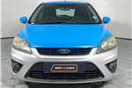 Used 2010 Ford Focus 1.8 5 door Si