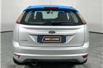Used 2010 Ford Focus 1.8 5 door Si