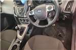  2012 Ford Focus Focus 2.0 4-door Si