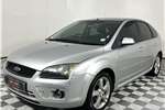 Used 2005 Ford Focus 2.0 5 door Si
