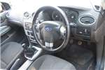  2006 Ford Focus Focus 2.0 5-door Si