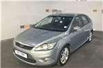  2009 Ford Focus Focus 2.0 5-door Si