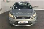  2009 Ford Focus Focus 2.0 5-door Si