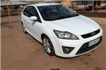  2011 Ford Focus Focus 2.0 5-door Si