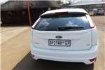  2011 Ford Focus Focus 2.0 5-door Si