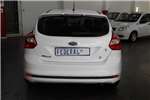  2013 Ford Focus Focus 2.0 5-door Si