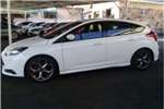  2013 Ford Focus Focus 2.0 5-door Si