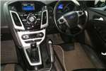  2013 Ford Focus Focus 2.0 5-door Si