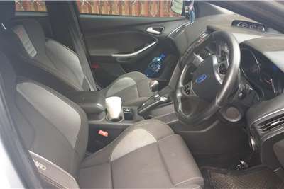  2014 Ford Focus Focus 2.0 5-door Si