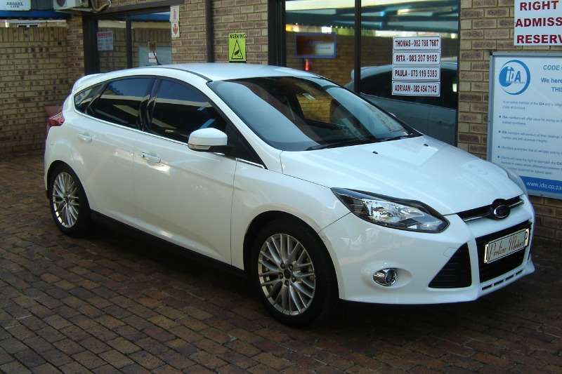 2012 Ford for sale in Gauteng | Auto Mart