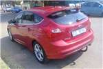  2013 Ford Focus 