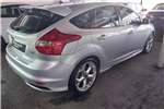 Used 2014 Ford Focus 
