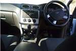  2007 Ford Focus Focus 2.0 sedan Trend automatic