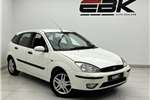 Used 2002 Ford Focus 