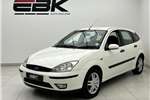 Used 2002 Ford Focus 
