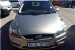  2006 Ford Focus 