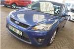  2011 Ford Focus Focus 2.0TDCi 5-door Si