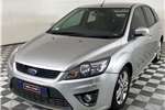  2011 Ford Focus Focus 2.0TDCi 5-door Si