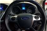  2014 Ford Focus Focus 2.0TDCi 5-door Si Powershift