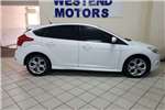  2014 Ford Focus Focus 2.0TDCi 5-door Si Powershift