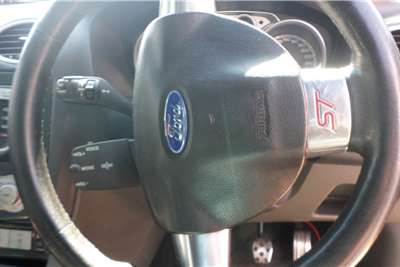  2009 Ford Focus 