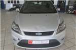  2008 Ford Focus 