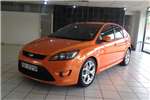  2009 Ford Focus 