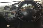  2004 Ford Focus 