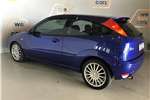  2004 Ford Focus 