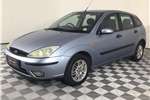  2004 Ford Focus 