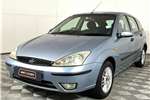 Used 2004 Ford Focus 