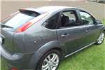 Used 2008 Ford Focus 