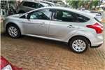 Used 2013 Ford Focus 