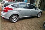 Used 2013 Ford Focus 
