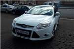 Used 2014 Ford Focus 