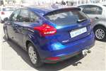  2013 Ford Focus Focus hatch 1.0T Ambiente