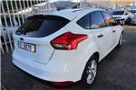  2015 Ford Focus Focus hatch 1.0T Ambiente