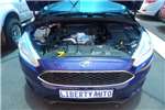  2015 Ford Focus Focus hatch 1.0T Ambiente