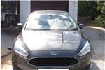  2015 Ford Focus Focus hatch 1.0T Ambiente