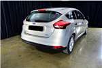  2015 Ford Focus Focus hatch 1.0T Ambiente