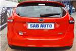  2015 Ford Focus Focus hatch 1.0T Ambiente