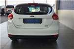  2015 Ford Focus Focus hatch 1.0T Ambiente