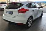  2015 Ford Focus Focus hatch 1.0T Ambiente