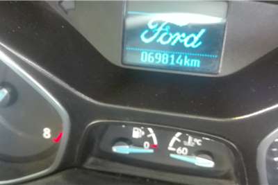  2015 Ford Focus Focus hatch 1.0T Ambiente