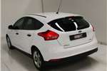  2015 Ford Focus Focus hatch 1.0T Ambiente