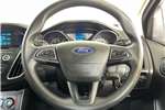  2015 Ford Focus Focus hatch 1.0T Ambiente