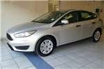  2016 Ford Focus Focus hatch 1.0T Ambiente