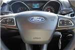  2016 Ford Focus Focus hatch 1.0T Ambiente
