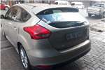  2016 Ford Focus Focus hatch 1.0T Ambiente